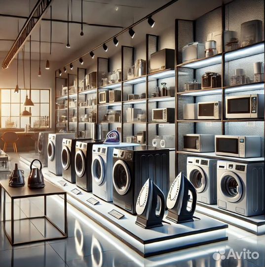 Ищу инвестора в поставки микроволновок