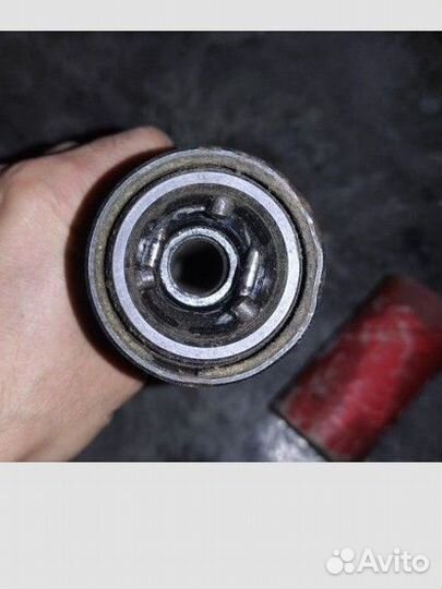 Удлинитель hilti