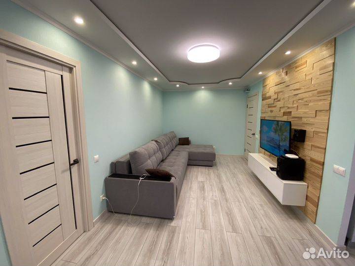 Ремонт квартир