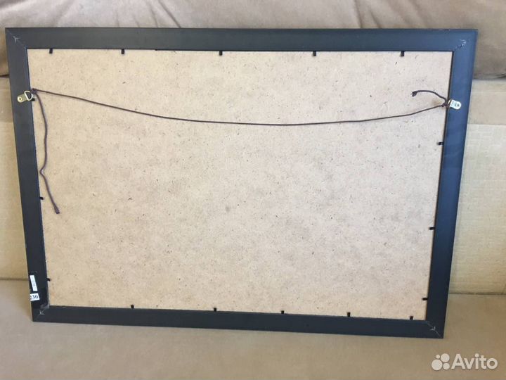 Рамка 40х60 см