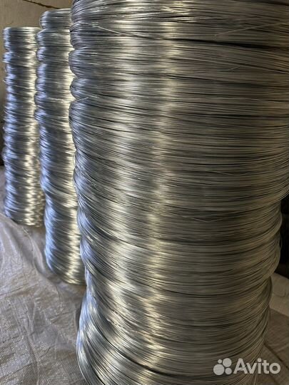 1,2мм проволока для электропастуха