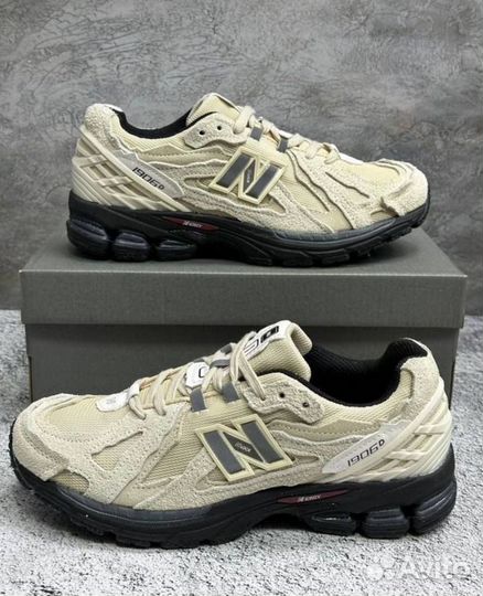 Кроссовки New Balance 1906d