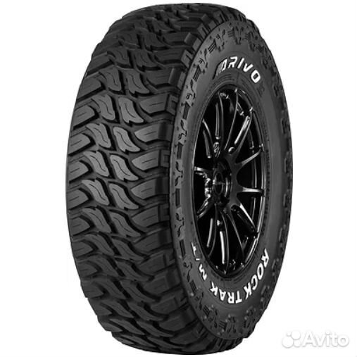 Arivo Rock Trak M/T 265/70 R17
