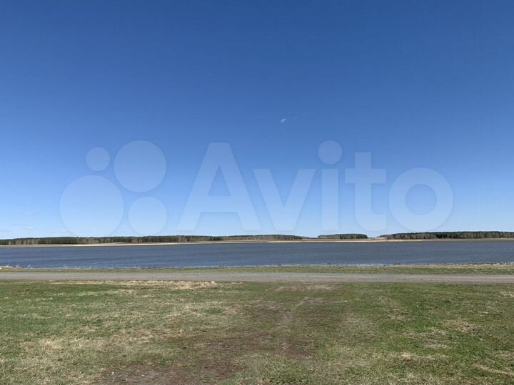 Дом 75 м² на участке 20 сот.