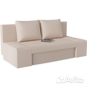 Диван прямой