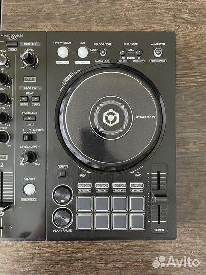 Pioneer DDJ-400