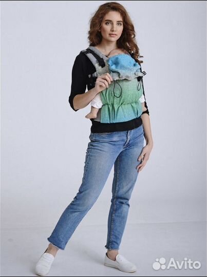 Эргорюкзак