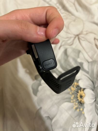 Фитнес браслет huawei