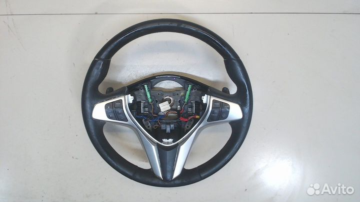 Руль Acura RDX, 2007