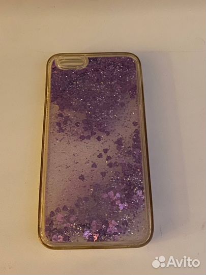 Чехол на iPhone 6S Plus