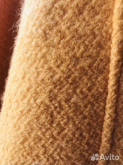 Пончо 64 размер