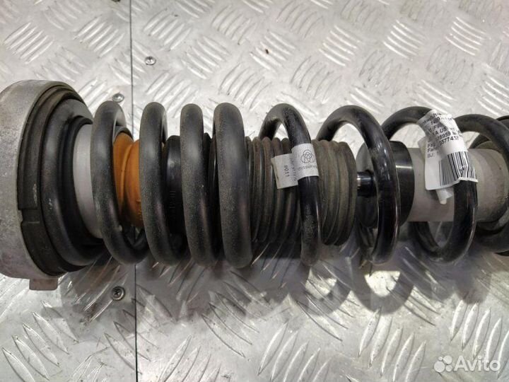 Амортизатор EDC задний Bmw M5 F90