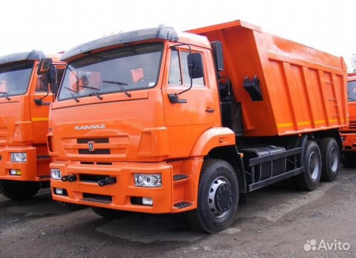 Песок доставка