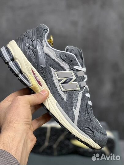 Кроссовки New Balance 1906 (41-45)