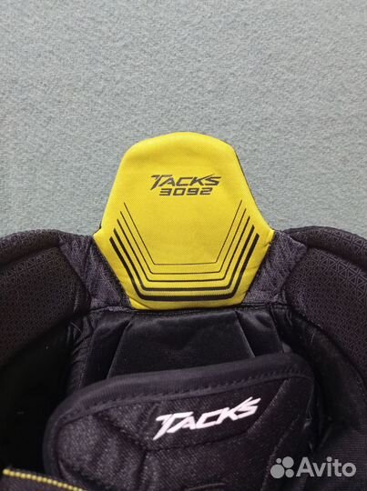 Хоккейные шорты Ccm 3092(Jr.M)