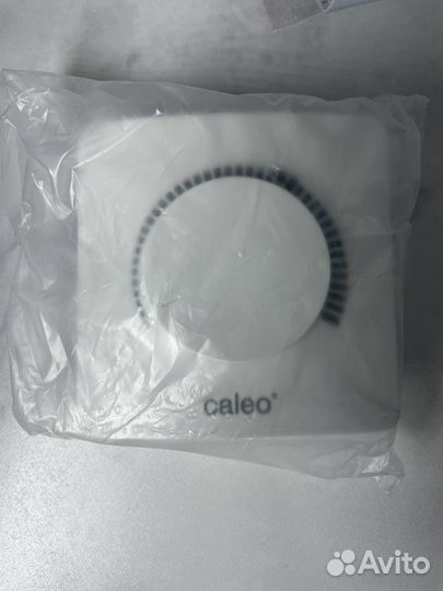 Регулятор теплого пола Caleo