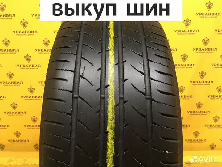 Toyo NanoEnergy 3 205/50 R16 87V