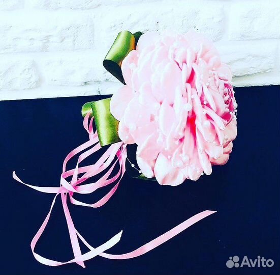 Букет невесты