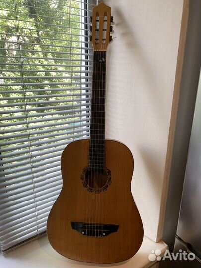 Классическая гитара
