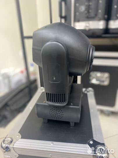 Голова LED spot 120w