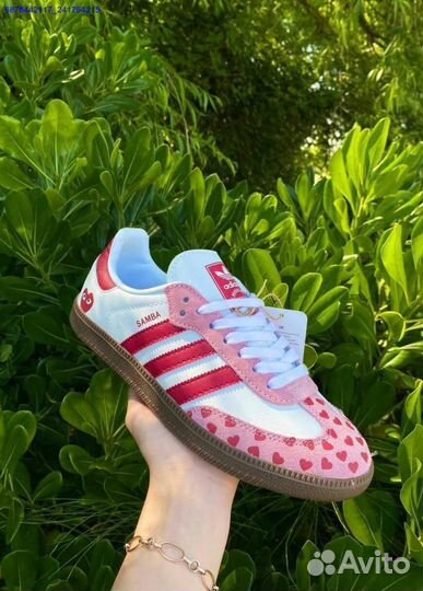 Adidas Samba (Арт.68927)