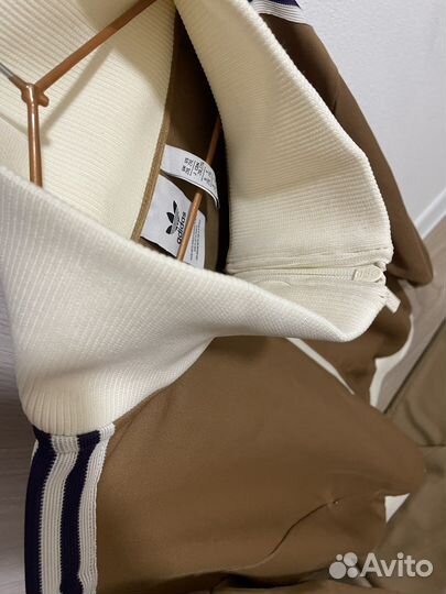 Спортивный костюм Adidas Originals XL оригинал