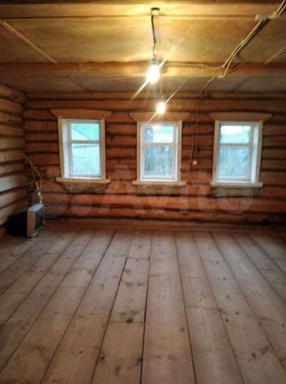 Дом 65 м² на участке 28 сот.