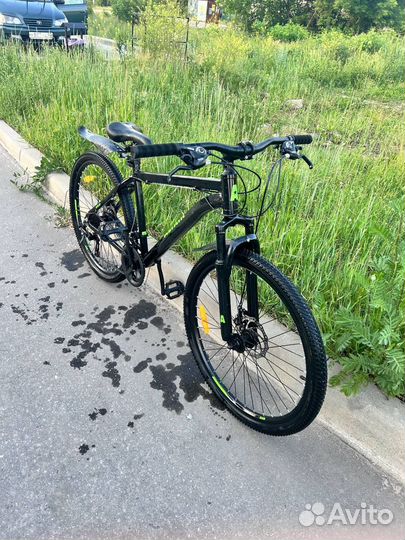 Велосипед 26