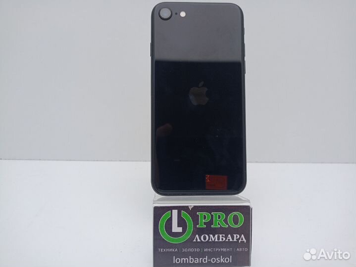 iPhone SE (2020), 64 ГБ