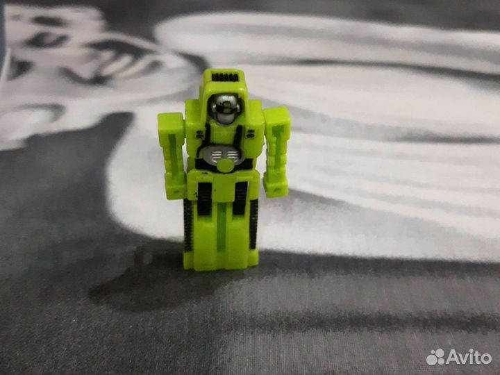 2 трансформера