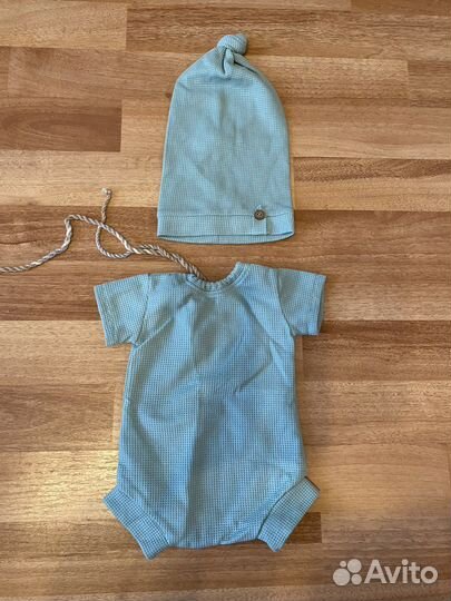 Оджеда для новорождённых