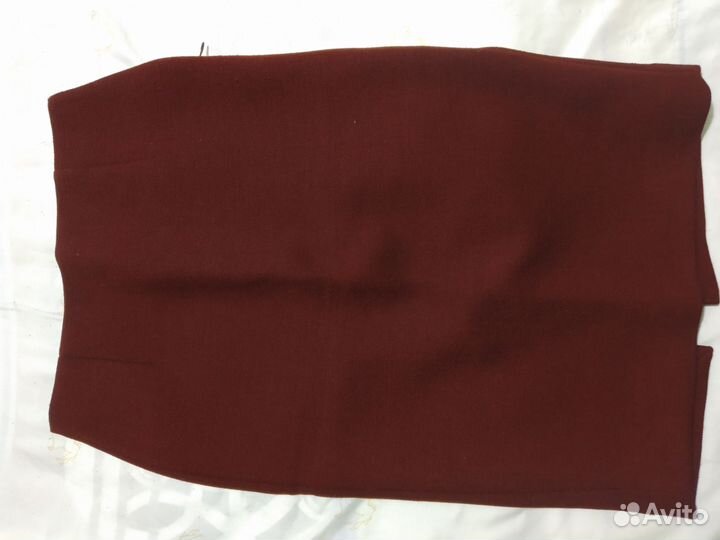 Юбка карандаш