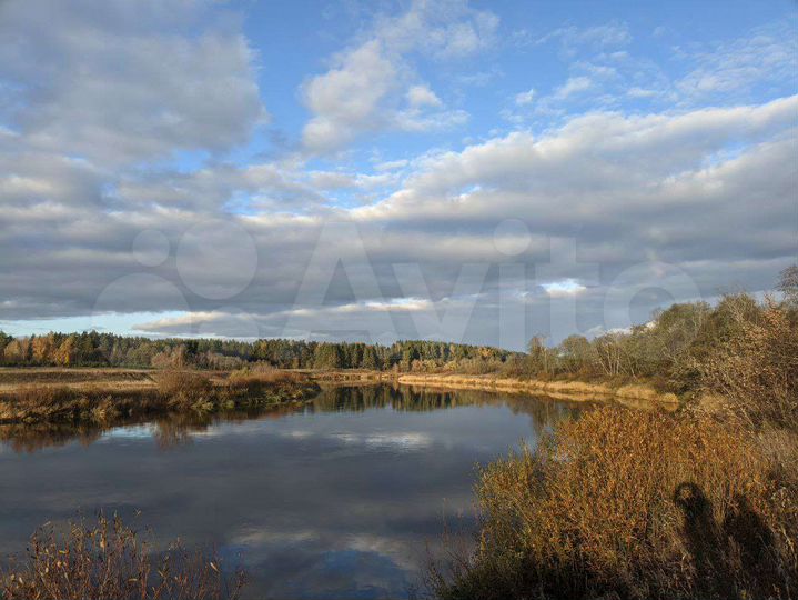 Участок 2 га (СНТ, ДНП)