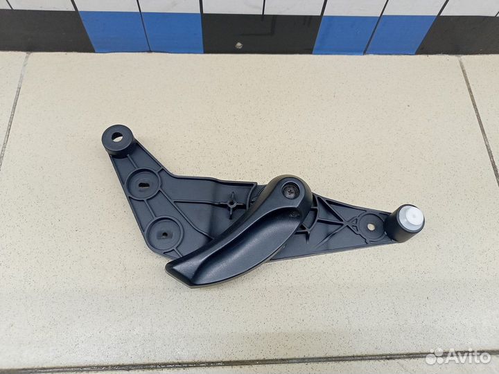 Ручка открывания капота 5-serie GT F07 2009-2016