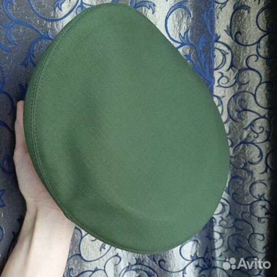 Фуражка офисная