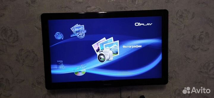 Приставка TV Asus O'Play