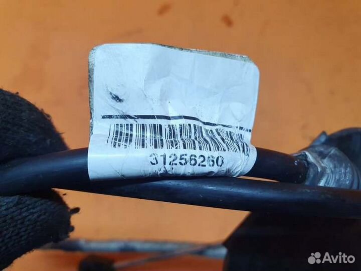 Трос АКПП Volvo Xc60 2010