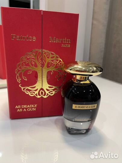 Парфюмерия