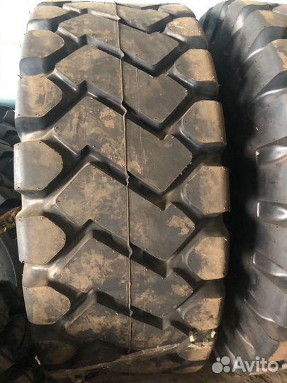 23.5-25 PrideSpeed E3E PR24 TL