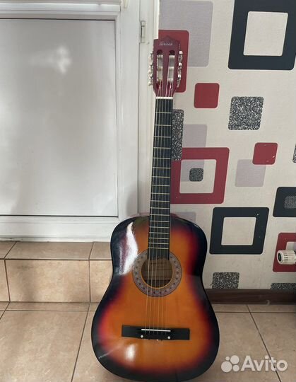 Классическая гитара
