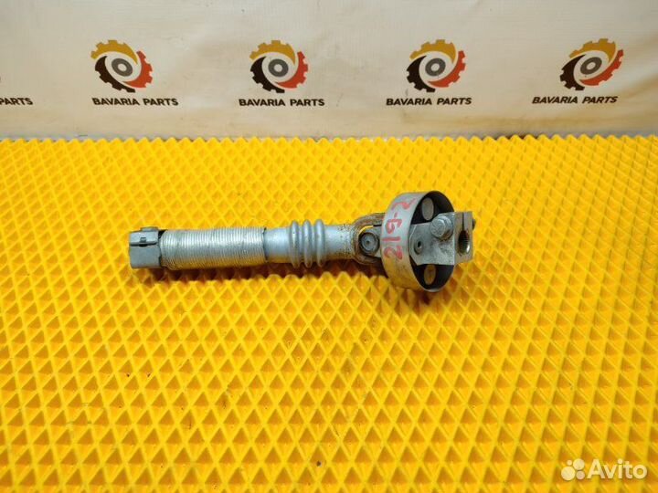 Рулевой карданчик Mercedes Cls W219 3.5 2007