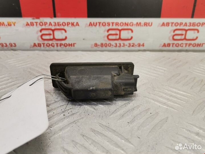 Подсветка номера Ford Transit 6 2005 1732840