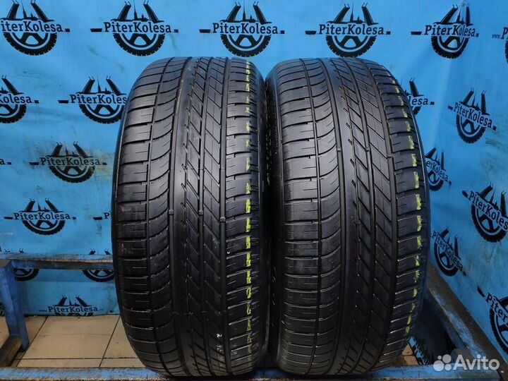 Goodyear Eagle F1 Asymmetric SUV 4x4 275/45 R21 88W