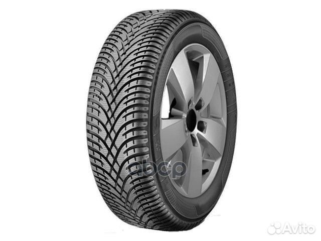 Bfgoodrich G-Force Winter 2 195/55 R16