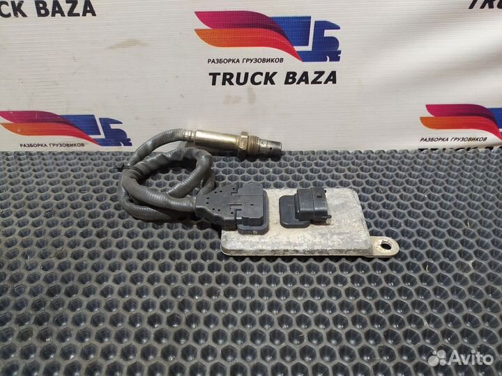 Датчик NOX Daf CF, Daf XF105