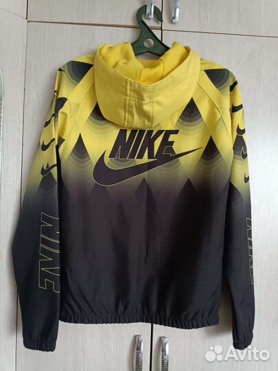 Кофта nike