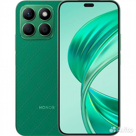 HONOR X8b, 8/128 ГБ