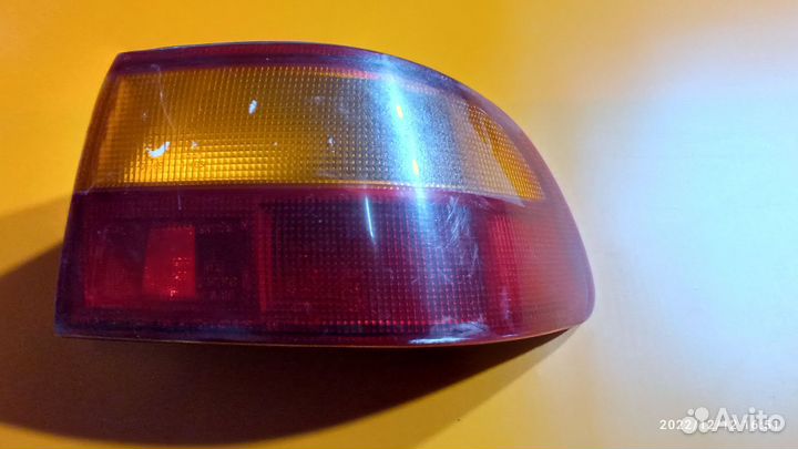Фонарь задний правый для Honda Civic V 1991 - 1997