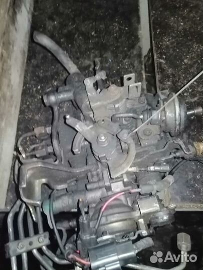 Тнвд на mazda 626 RF-T 1047490840