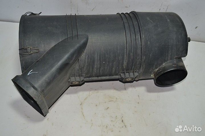 Корпус воздушного фильтра MAN TGX 18.440 (01.07)